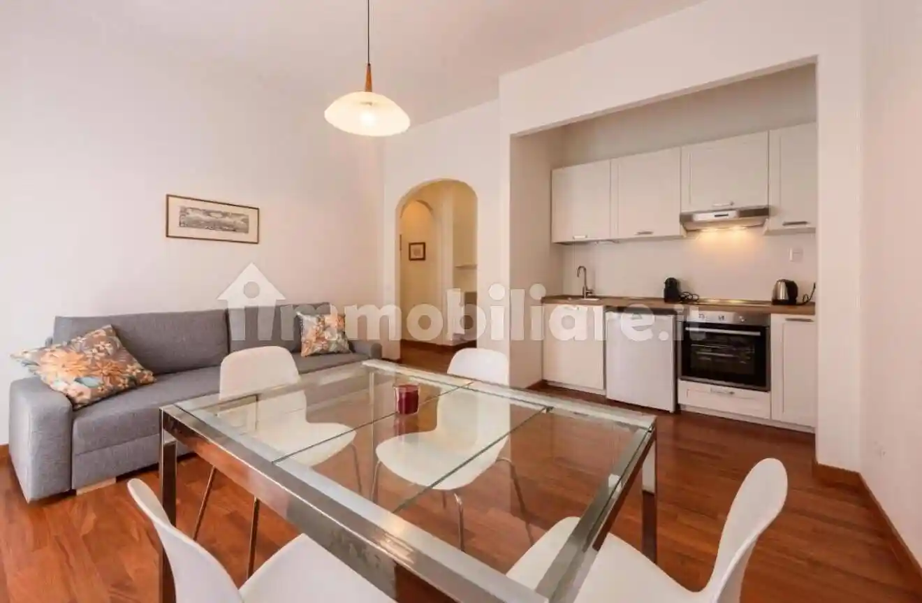 Appartamento in affitto a Firenze