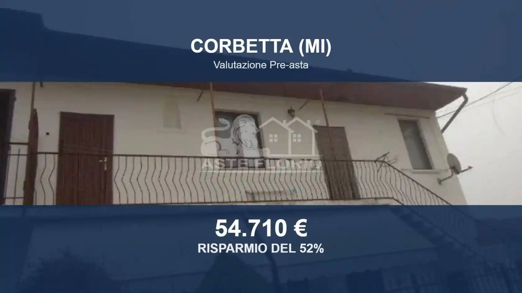Appartamento in vendita a Corbetta