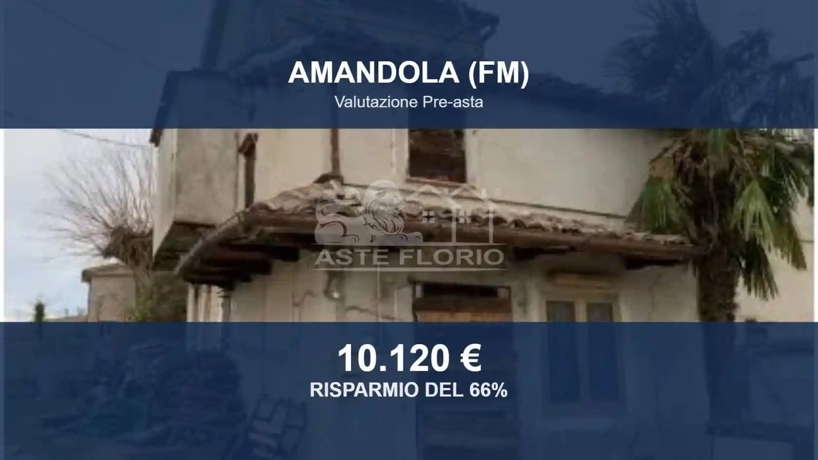 Appartamento in vendita a Amandola
