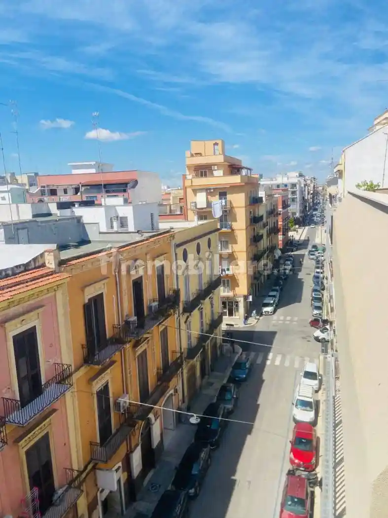 Appartamento in vendita a Bari