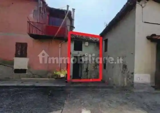 Casa indipendente in vendita a Montiglio Monferrato