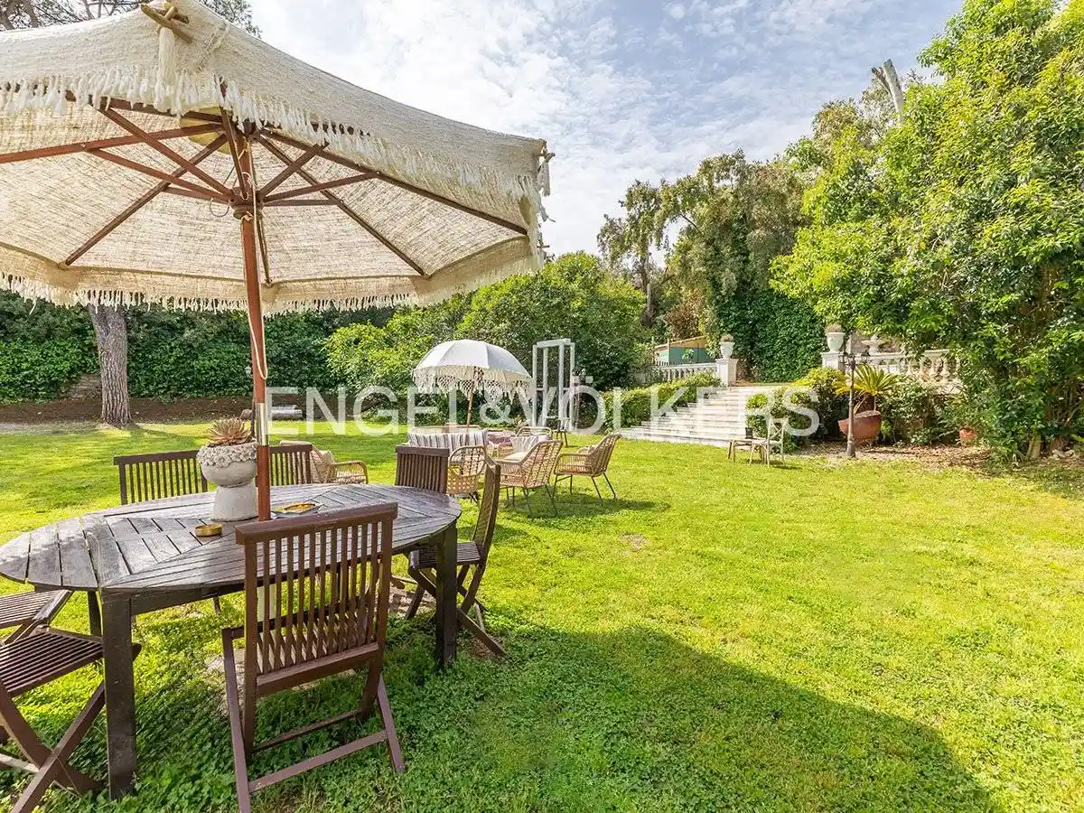 Villa in vendita a Roma