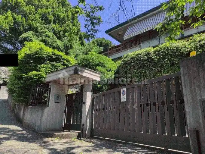 Villa in vendita a Inverigo