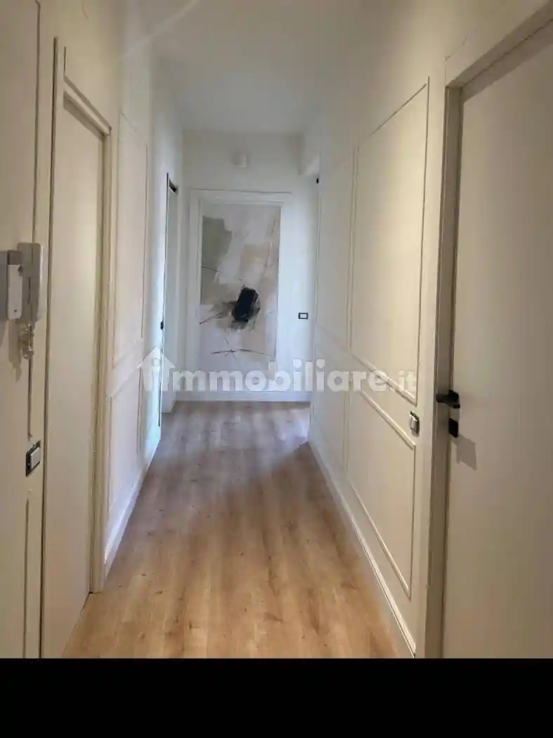 Appartamento in vendita a Bergamo