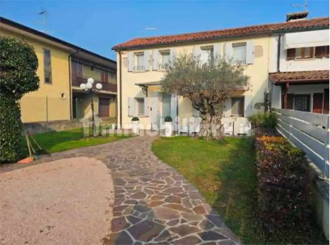 Villa in vendita a Torreglia