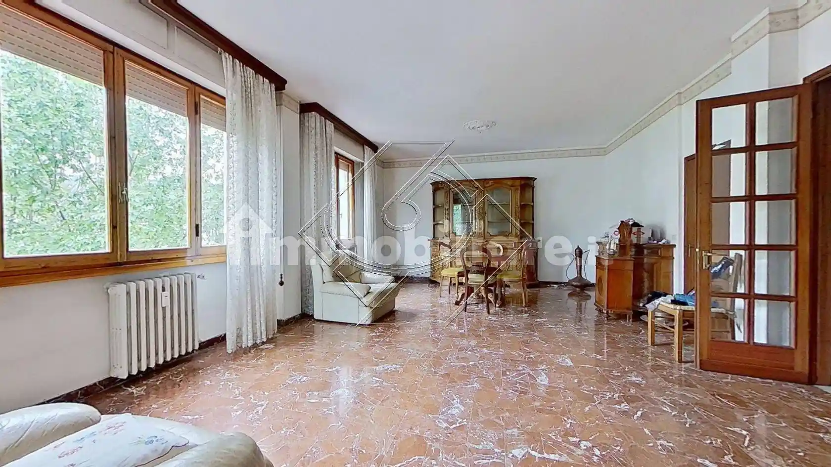 Appartamento in vendita a Sesto Fiorentino