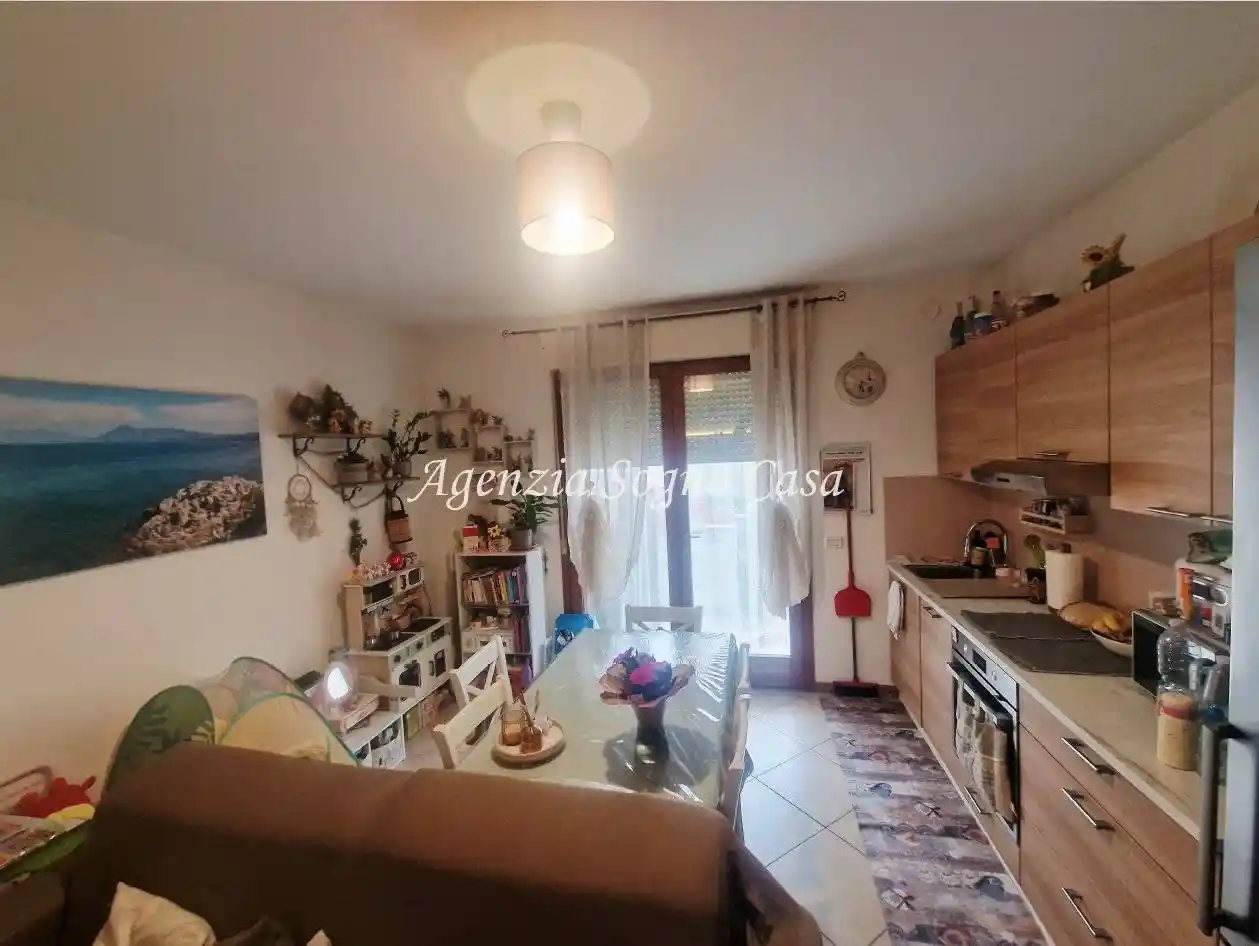 Appartamento in vendita a Forlì