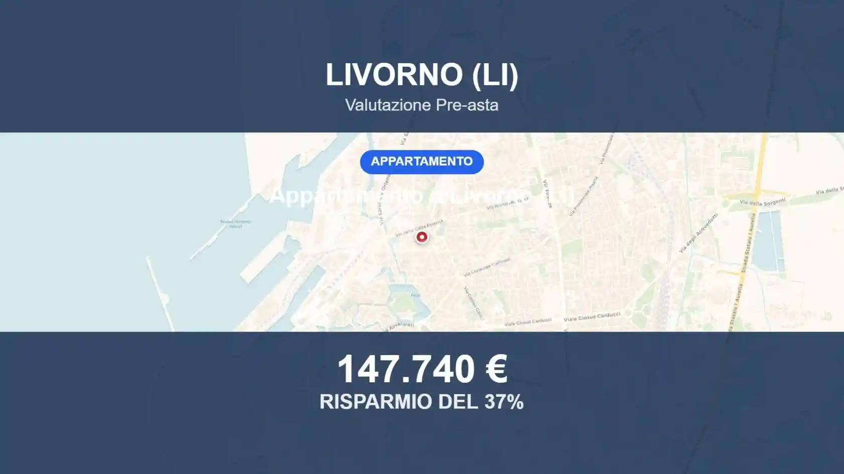 Appartamento