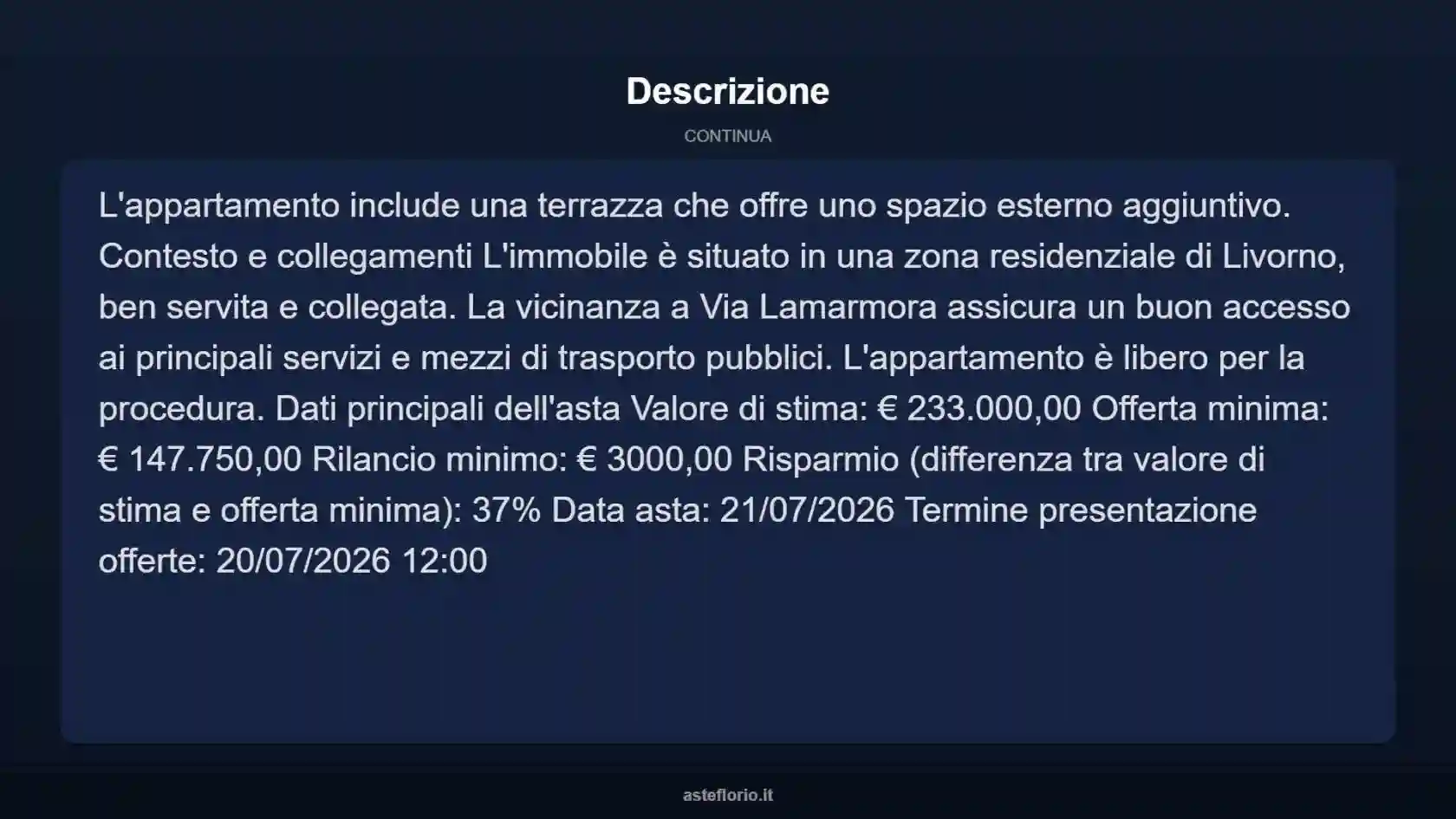 Appartamento - foto 5