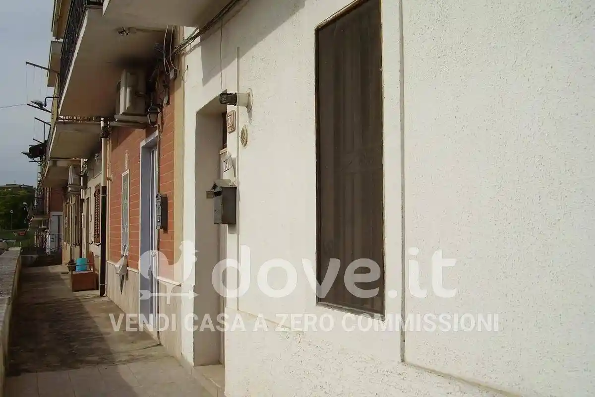 Appartamento in vendita a Ascoli Satriano