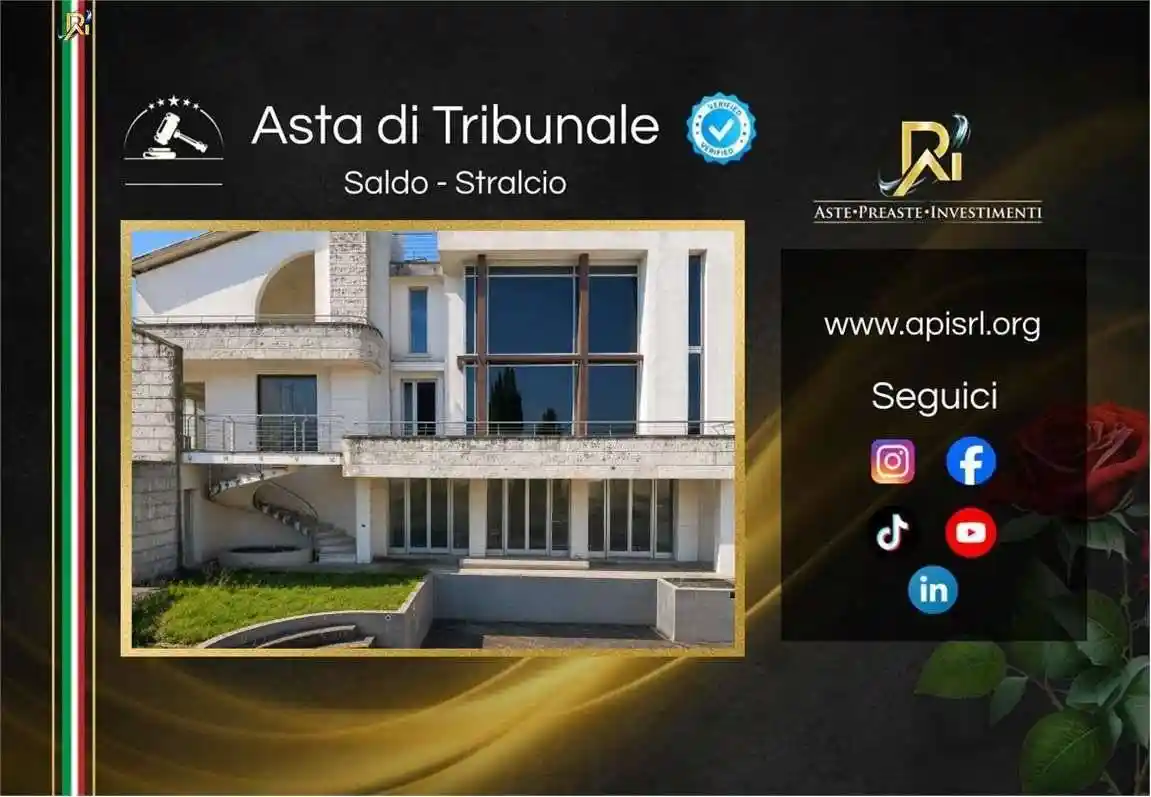 Casa indipendente in vendita a San Salvatore Telesino