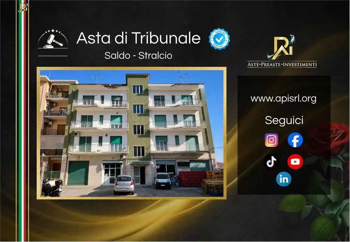 Appartamento in vendita a Benevento