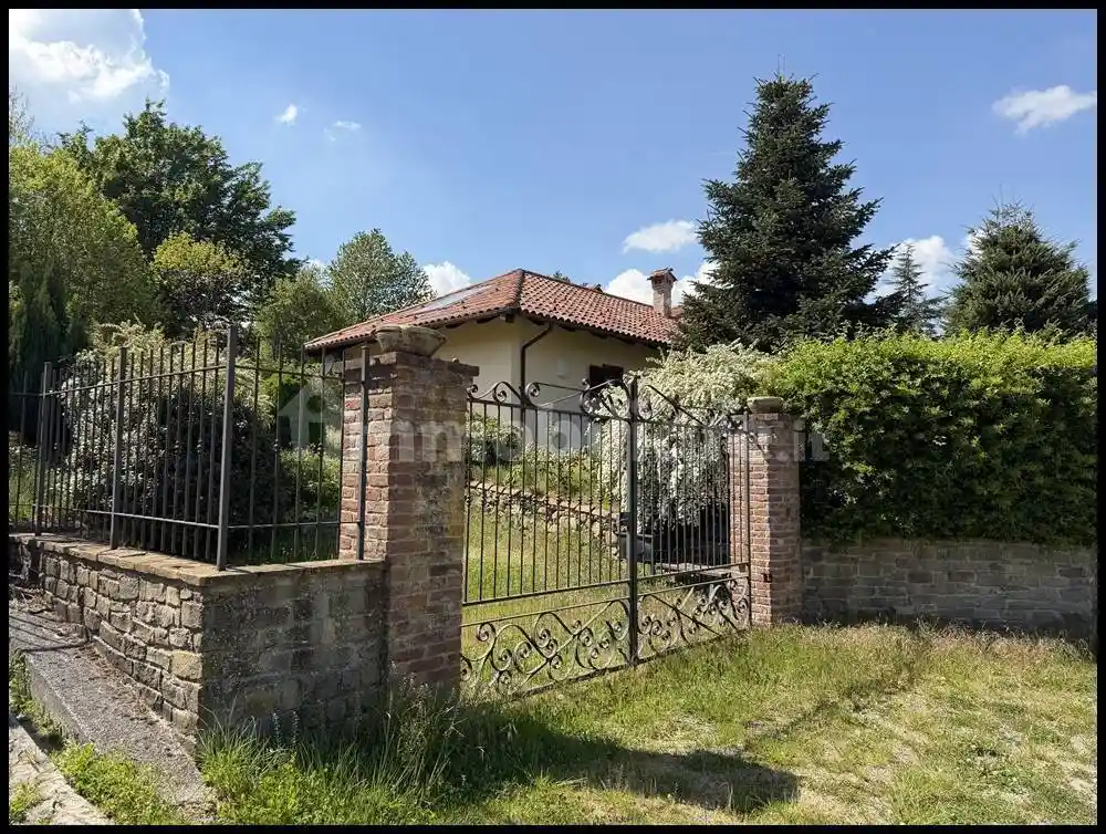 Villa in vendita a Pontinvrea