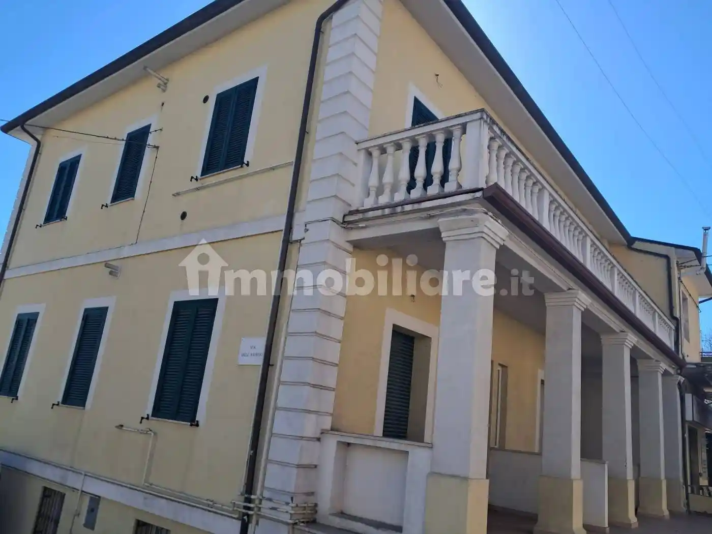 Loft in vendita a L'Aquila