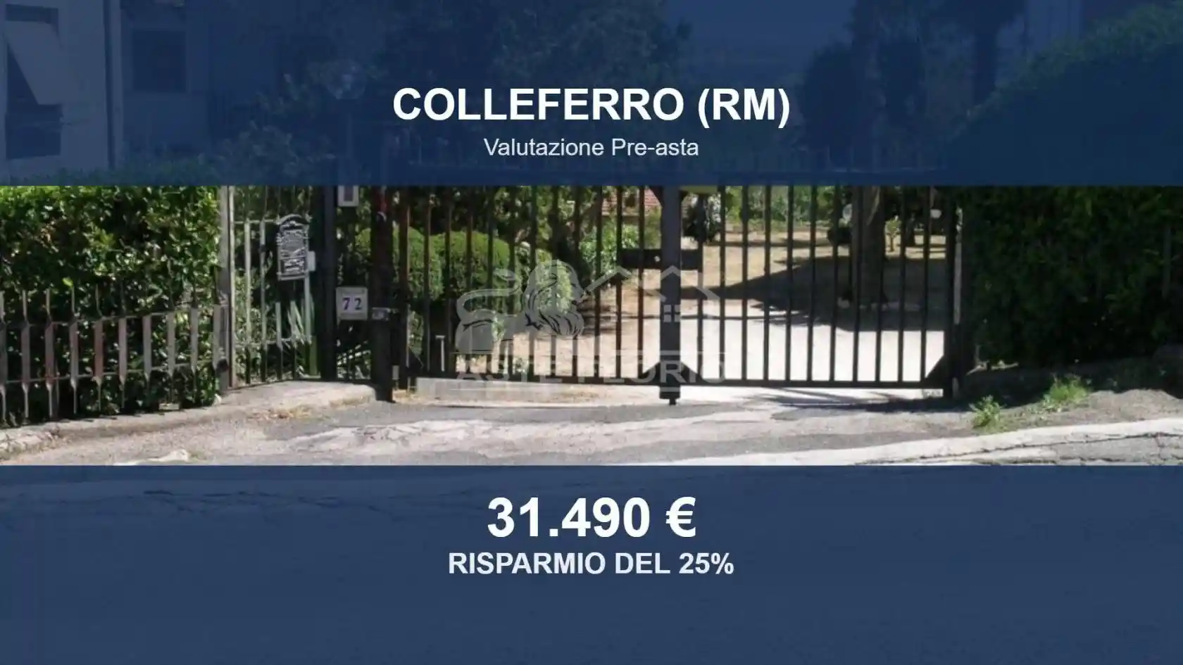 Appartamento in vendita a Colleferro