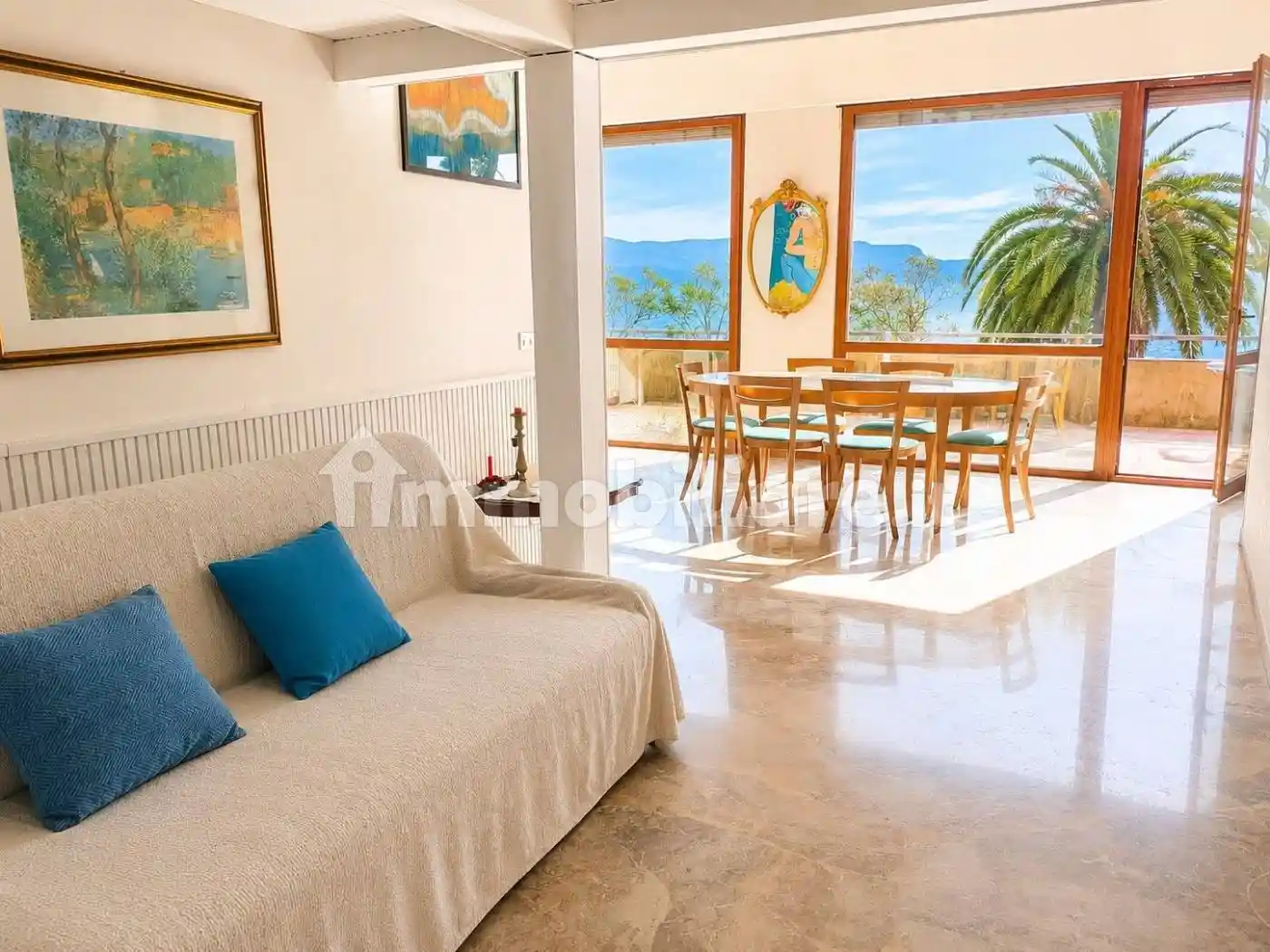 Appartamento in vendita a Toscolano-Maderno