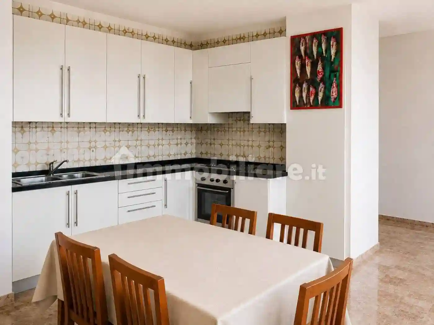Appartamento - foto 5