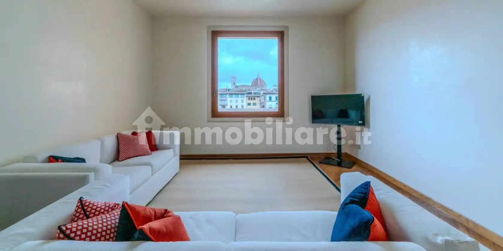 Appartamento in affitto a Firenze