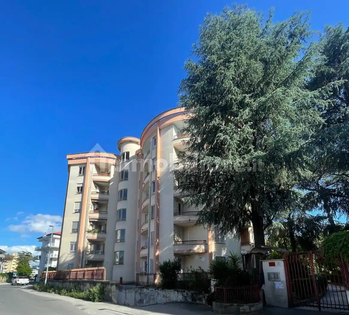 Appartamento in vendita a Aversa