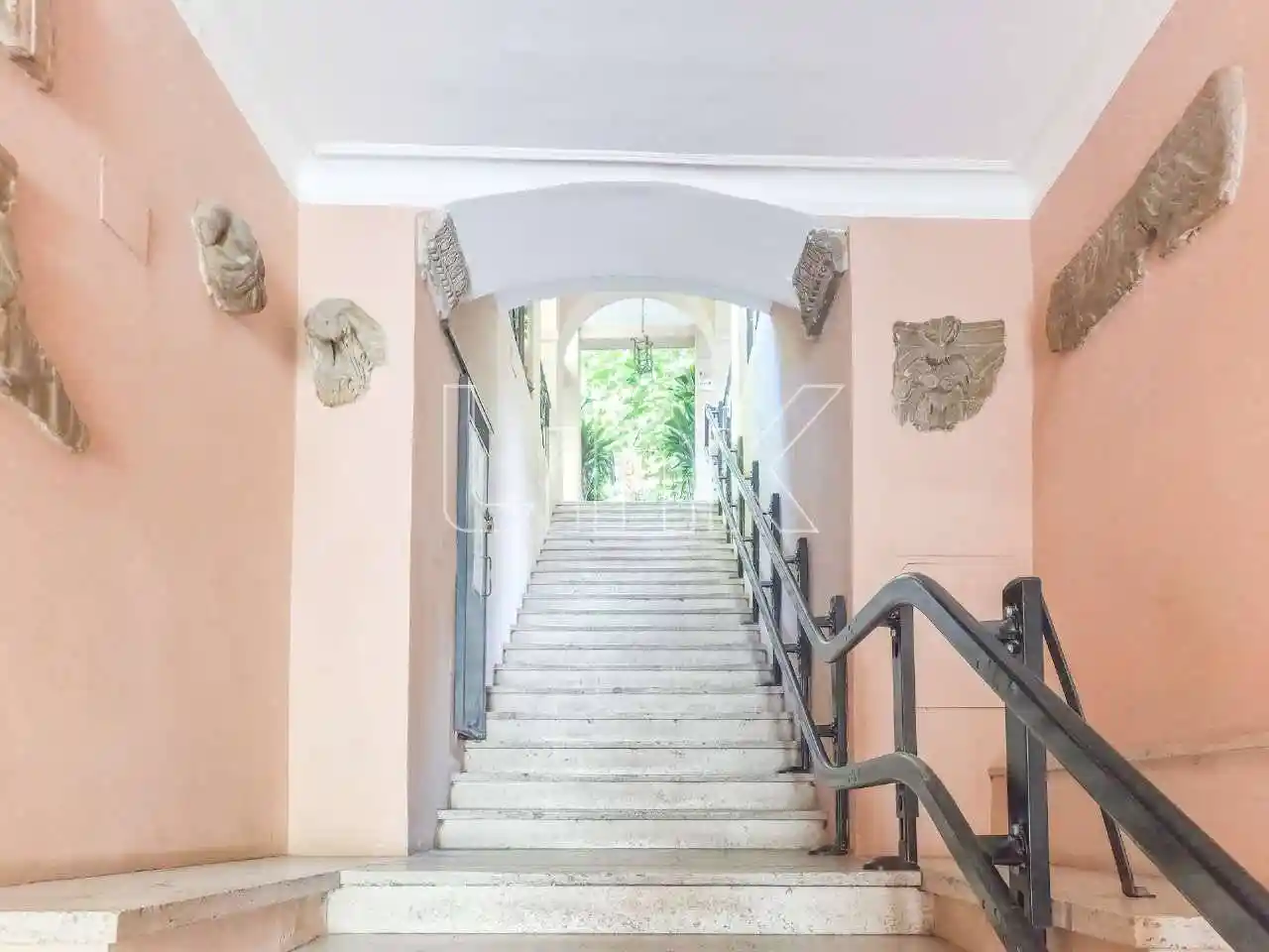 Loft in affitto a Roma