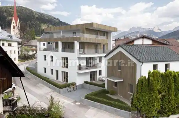 Appartamento in vendita a Monguelfo-Tesido