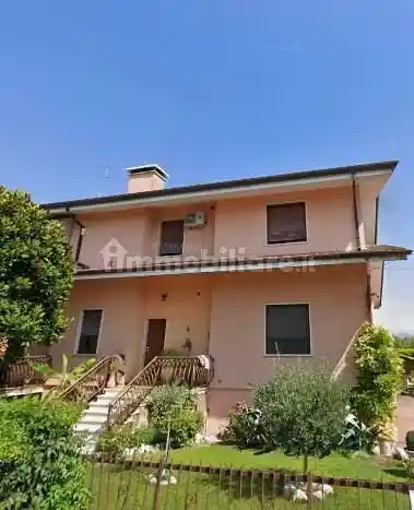 Appartamento in vendita a Zevio