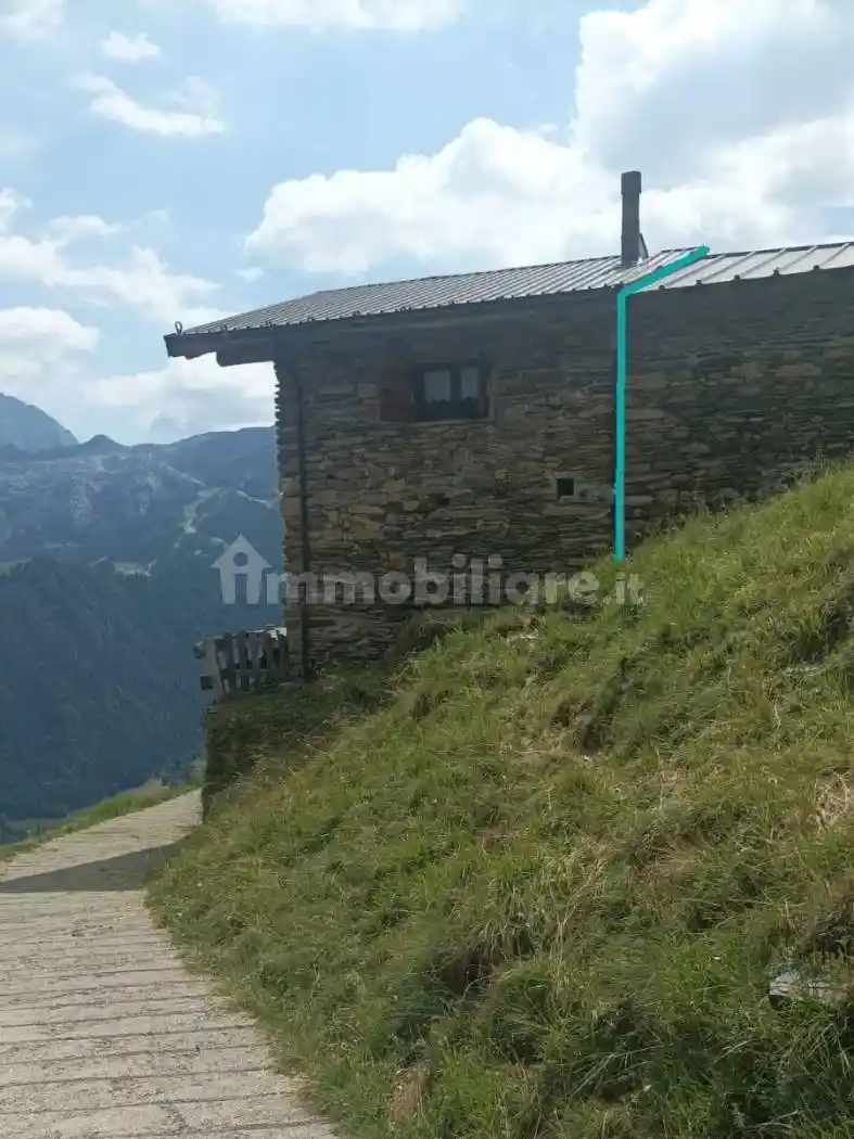 Appartamento in vendita a Vilminore di Scalve