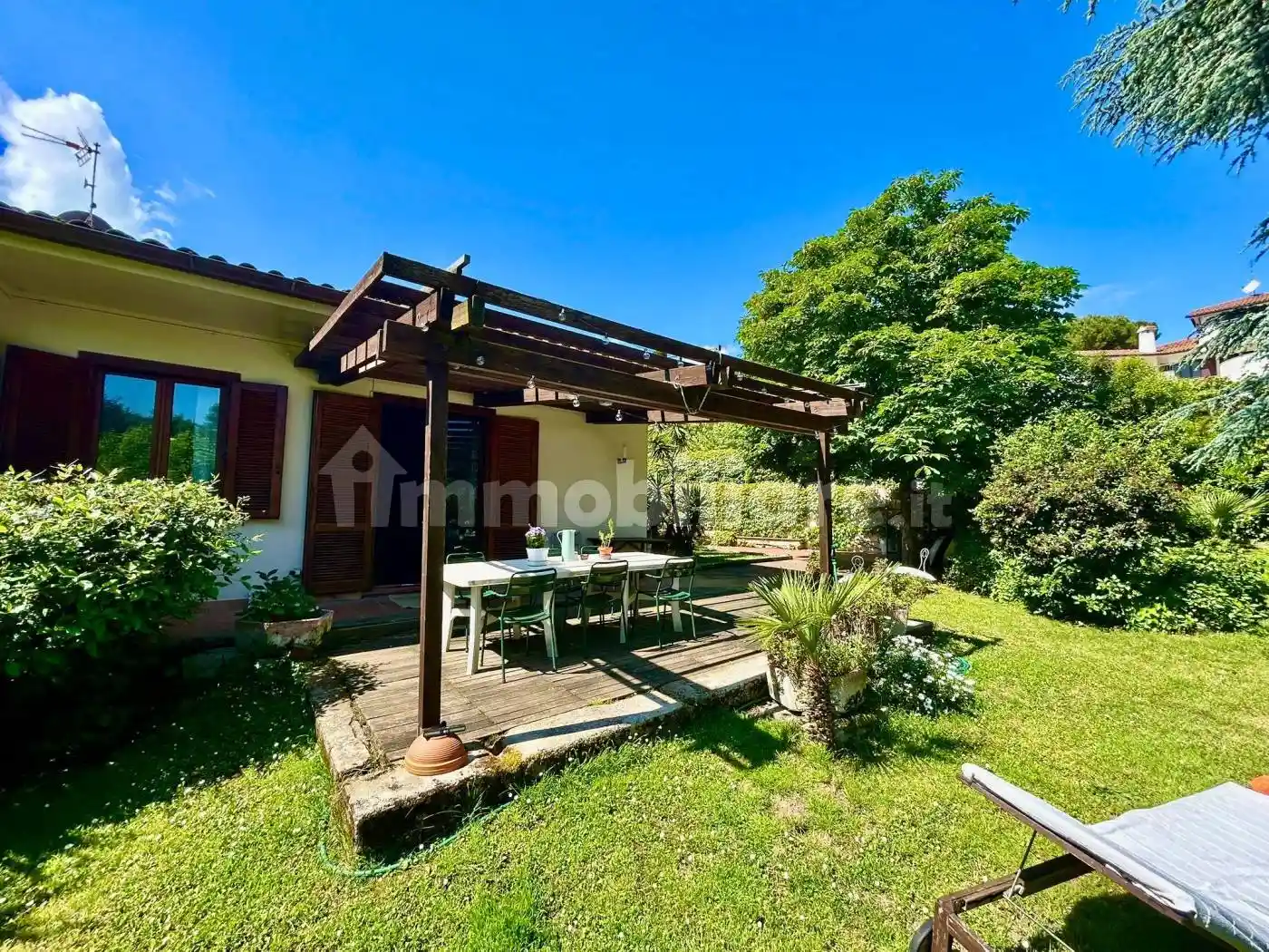 Villa in vendita a Ancona