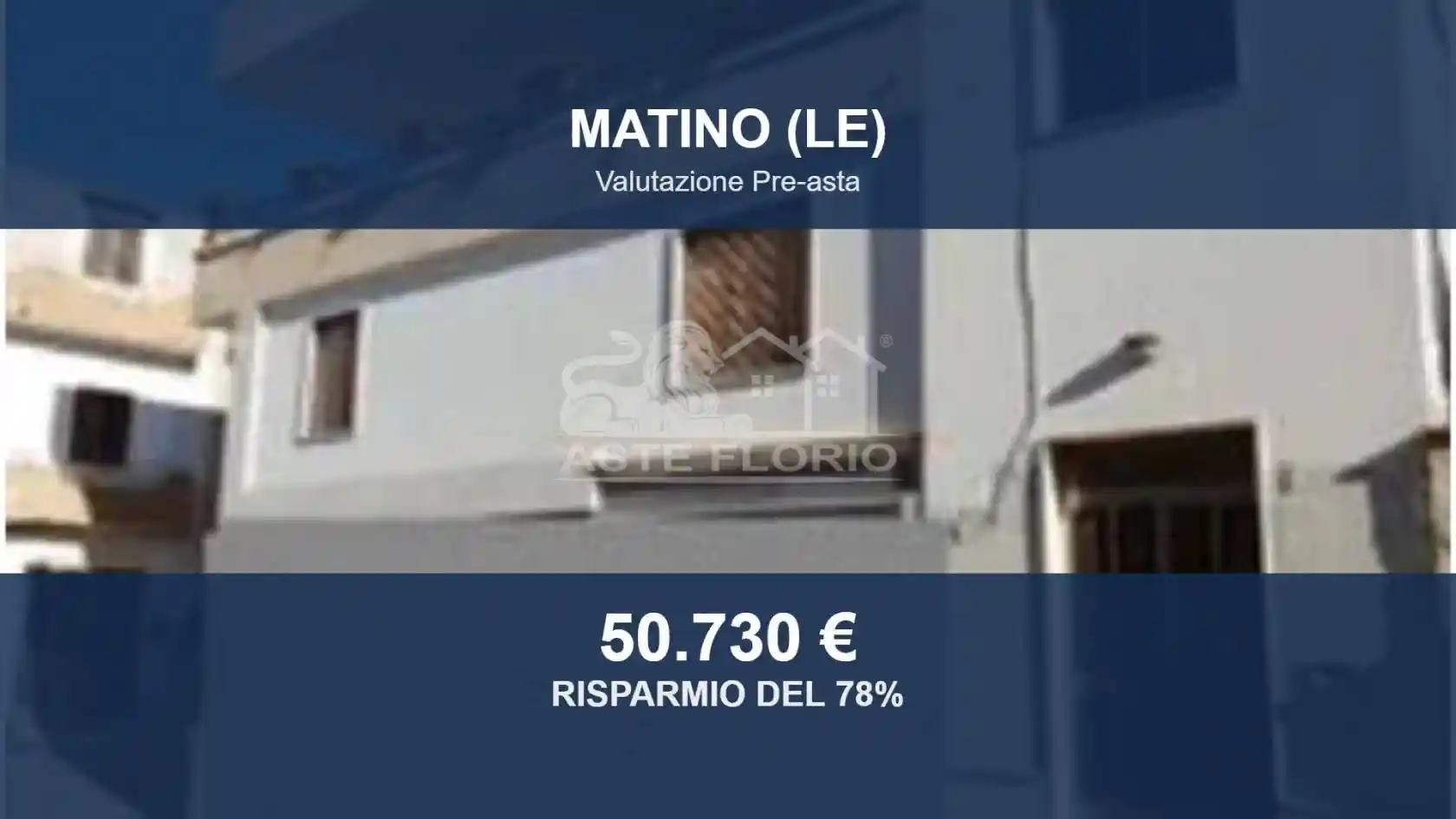 Appartamento in vendita a Matino