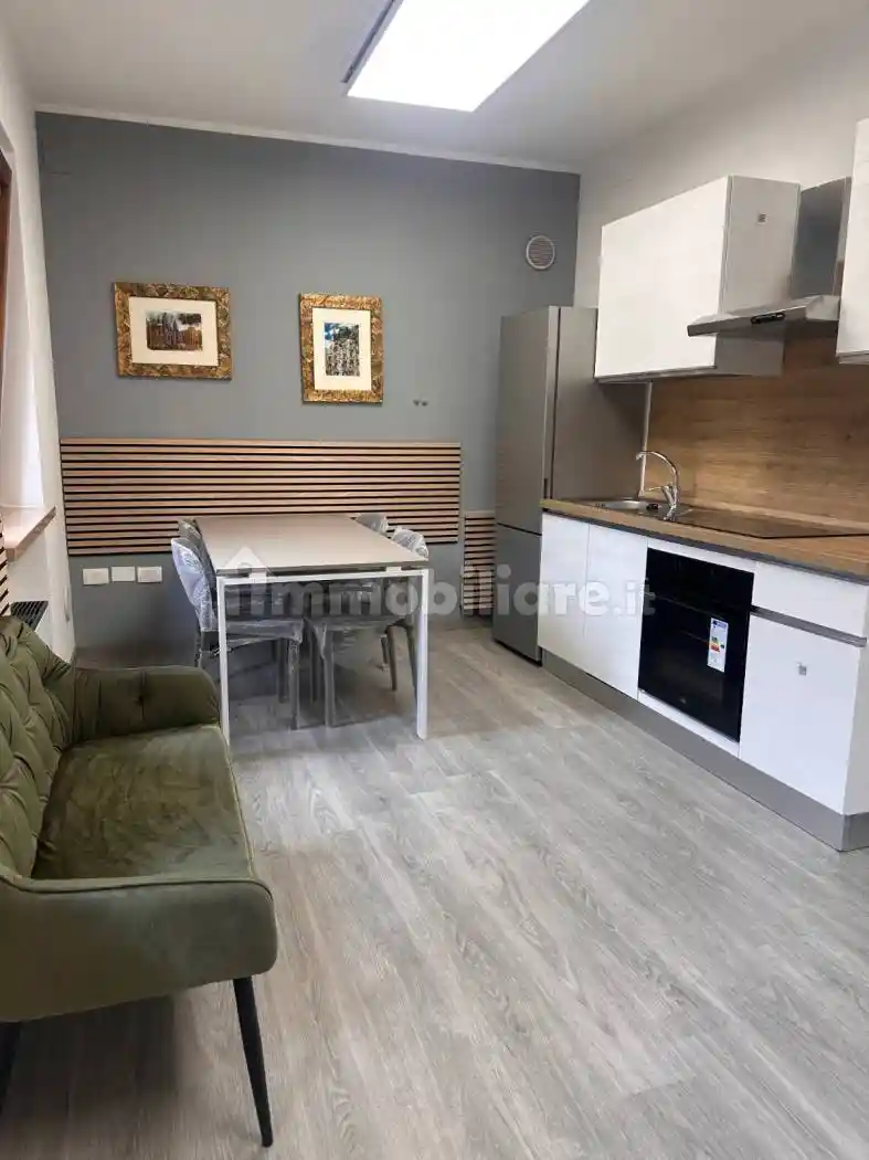 Appartamento in affitto a Villafranca di Verona