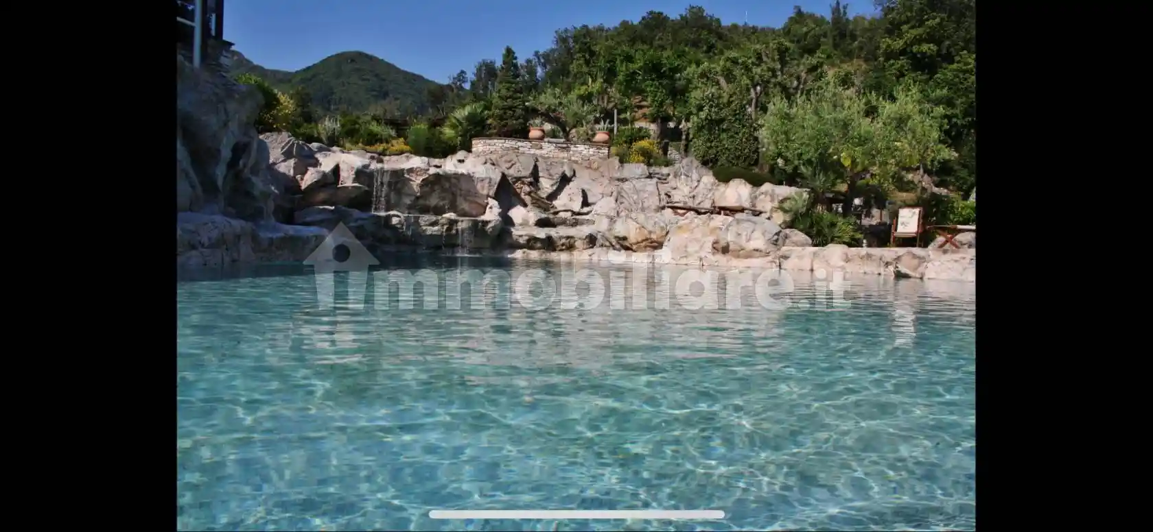 Rustico - Casale in affitto a Seravezza