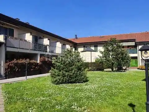 Appartamento in vendita a Settimo Milanese
