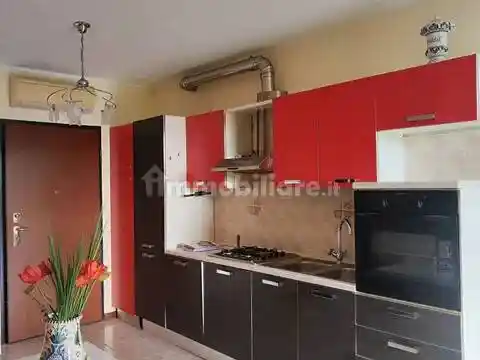 Appartamento in affitto a Sedriano
