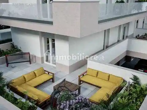 Appartamento in vendita a Settimo Milanese