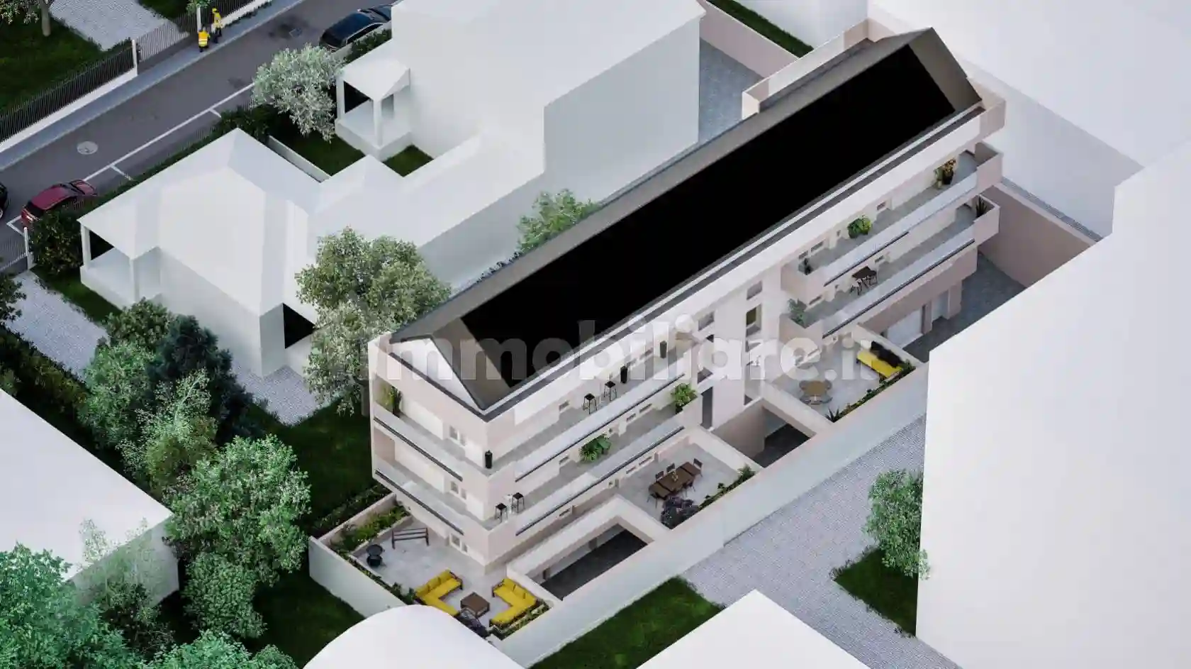 Appartamento - foto 5