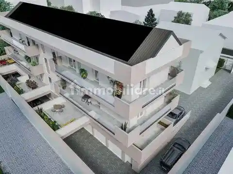 Appartamento in vendita a Settimo Milanese