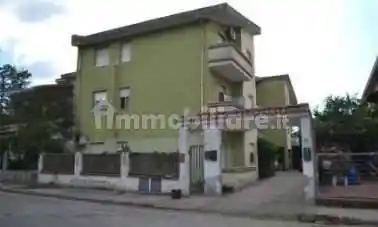 Appartamento in vendita a Ussana