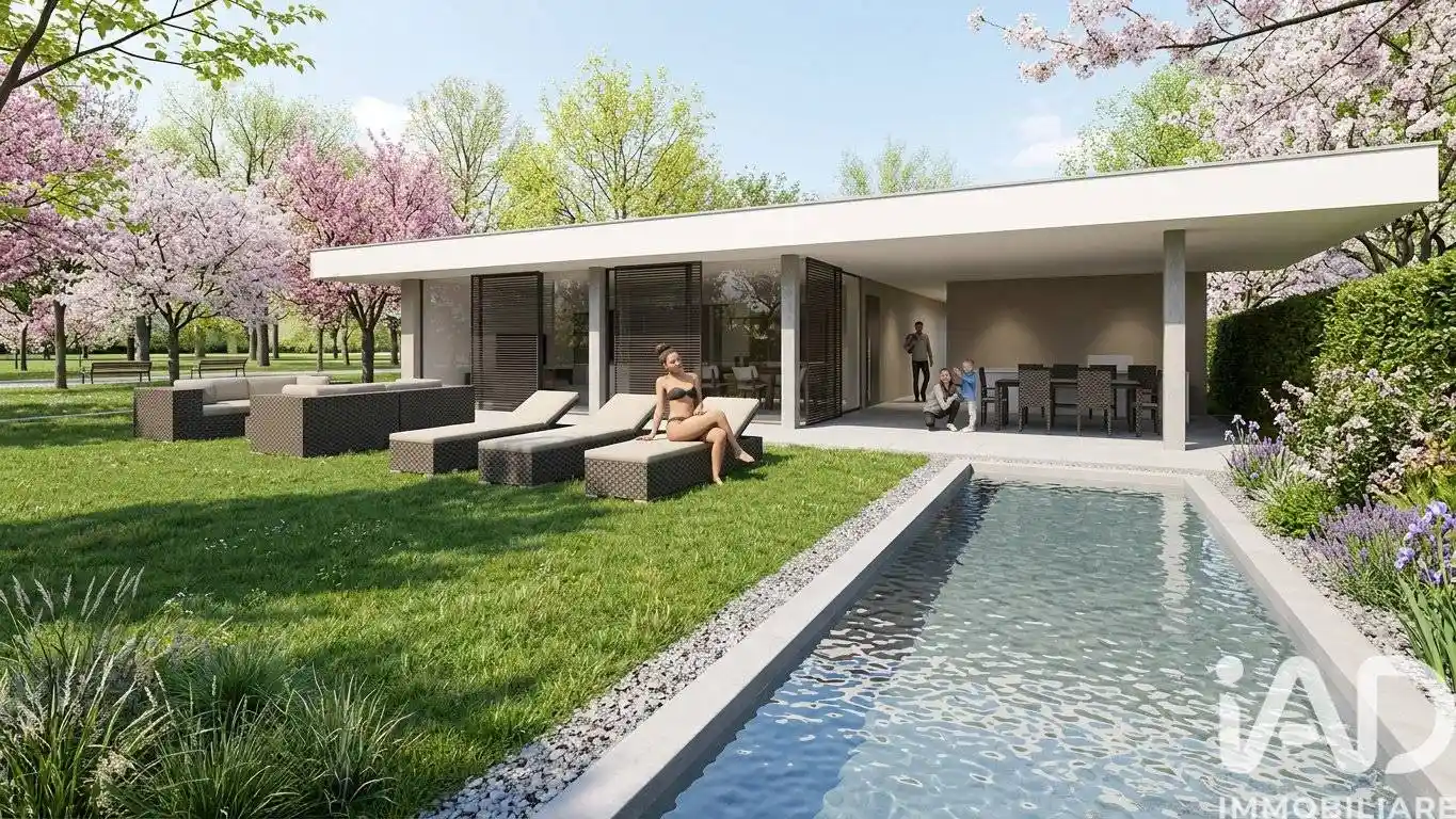 Villa in vendita a Verona