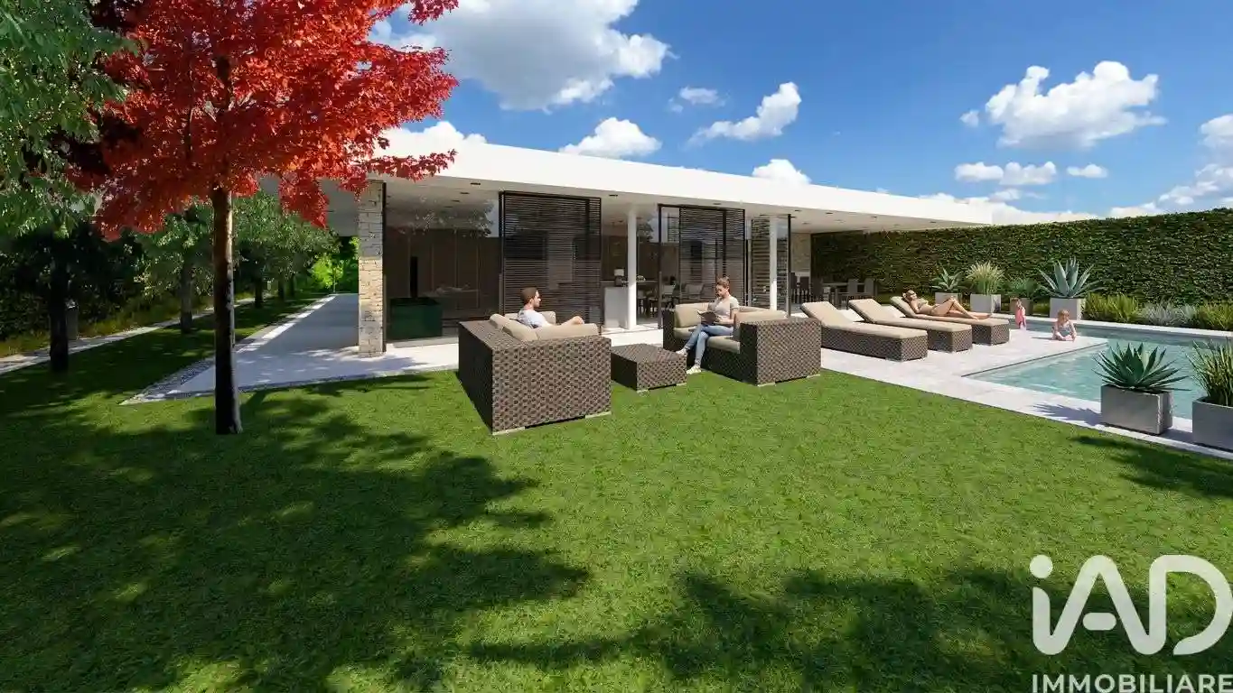 Villa - foto 3