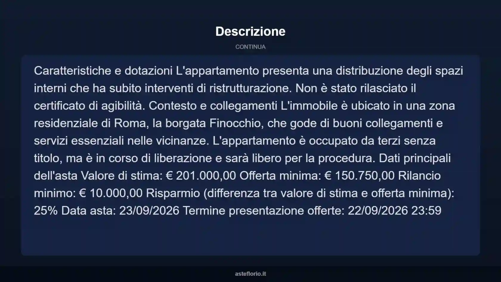 Appartamento - foto 5