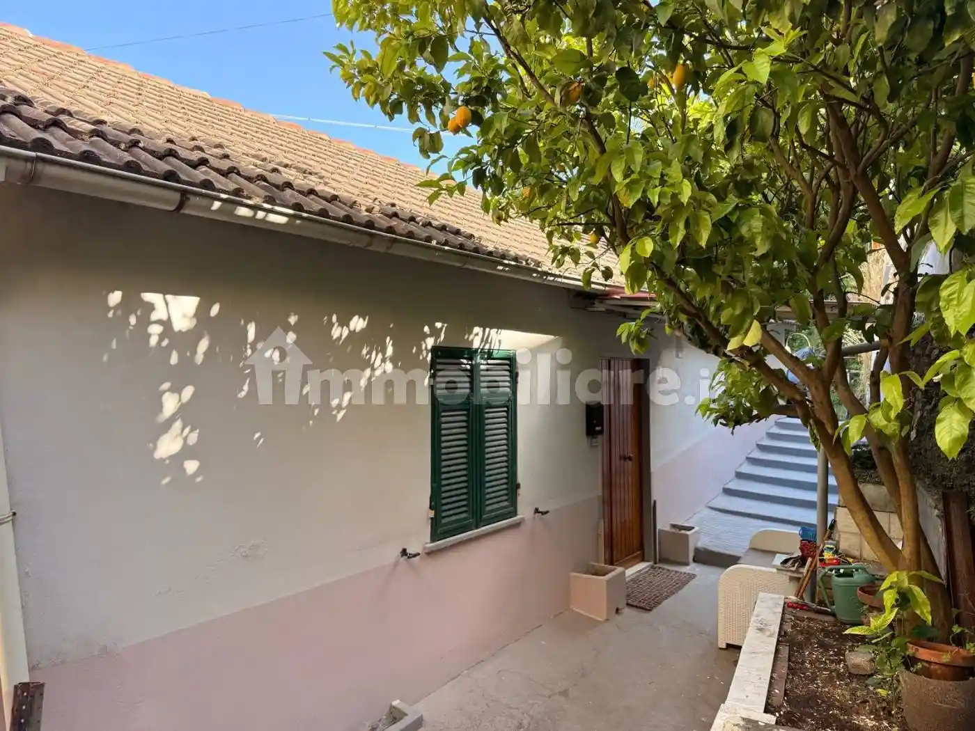Casa indipendente in vendita a Mele
