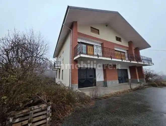 Appartamento in vendita a Giaveno