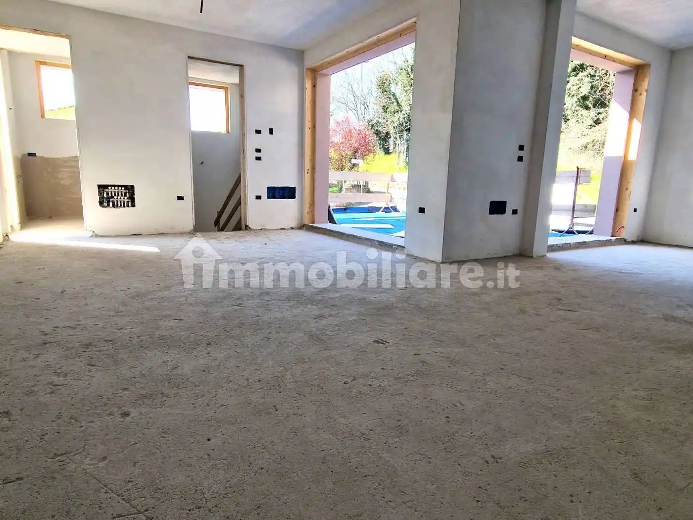 Villa in vendita a Desenzano del Garda