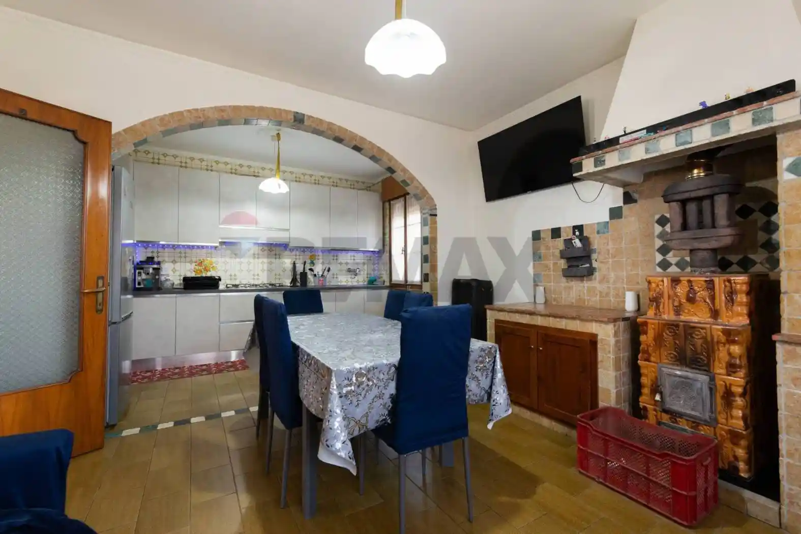 Casa indipendente in vendita a Massanzago