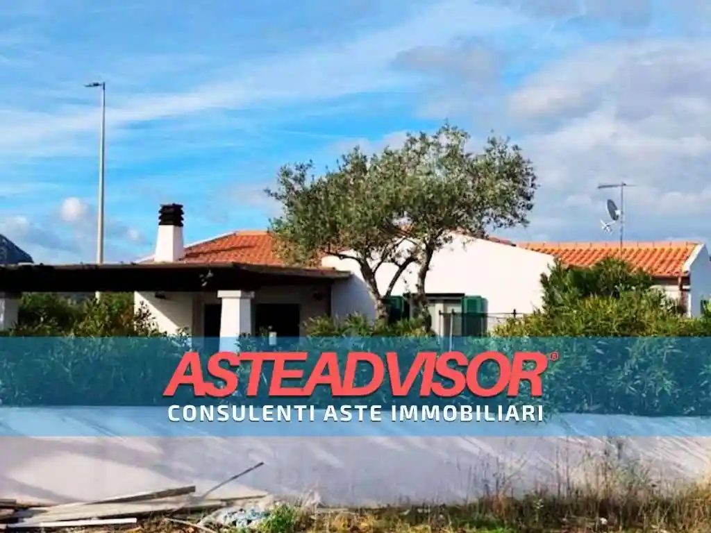 Villa in vendita a Loiri Porto San Paolo