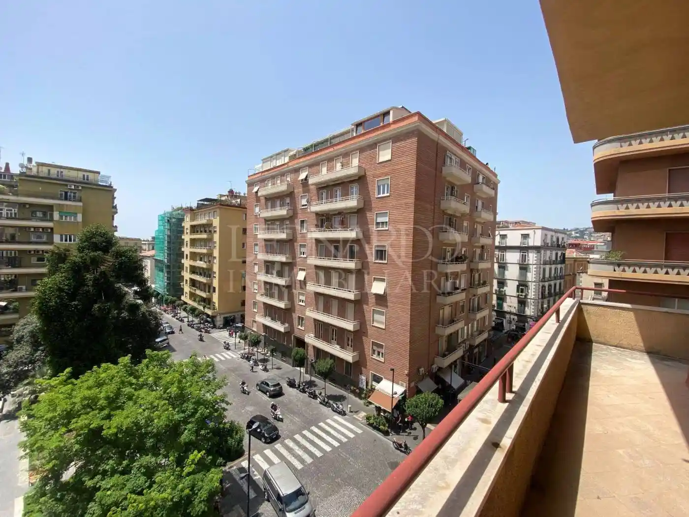Appartamento in vendita a Napoli
