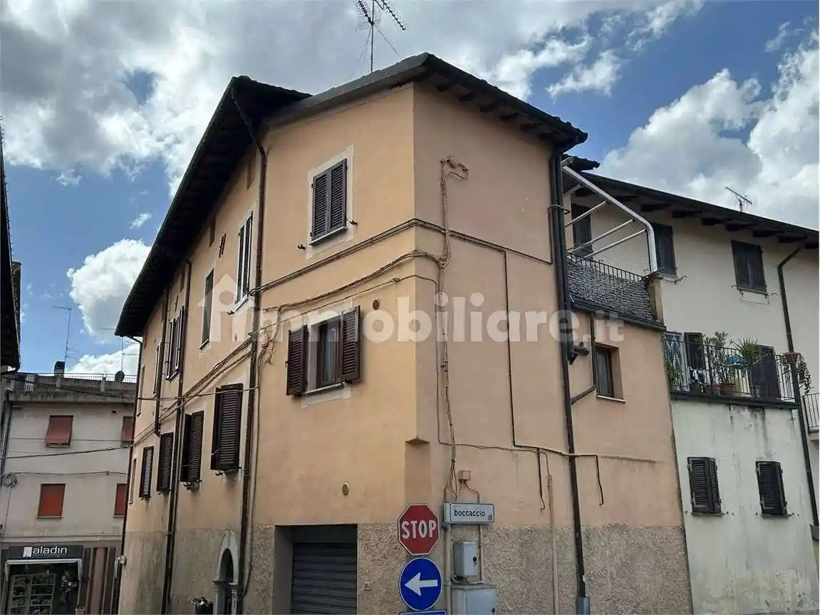 Appartamento in vendita a Panicale