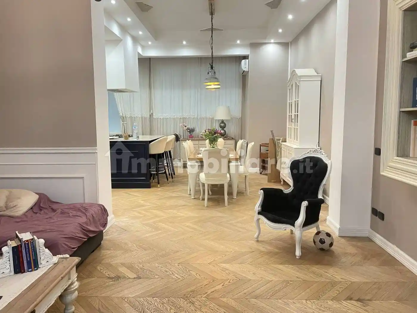 Appartamento in vendita a Palermo