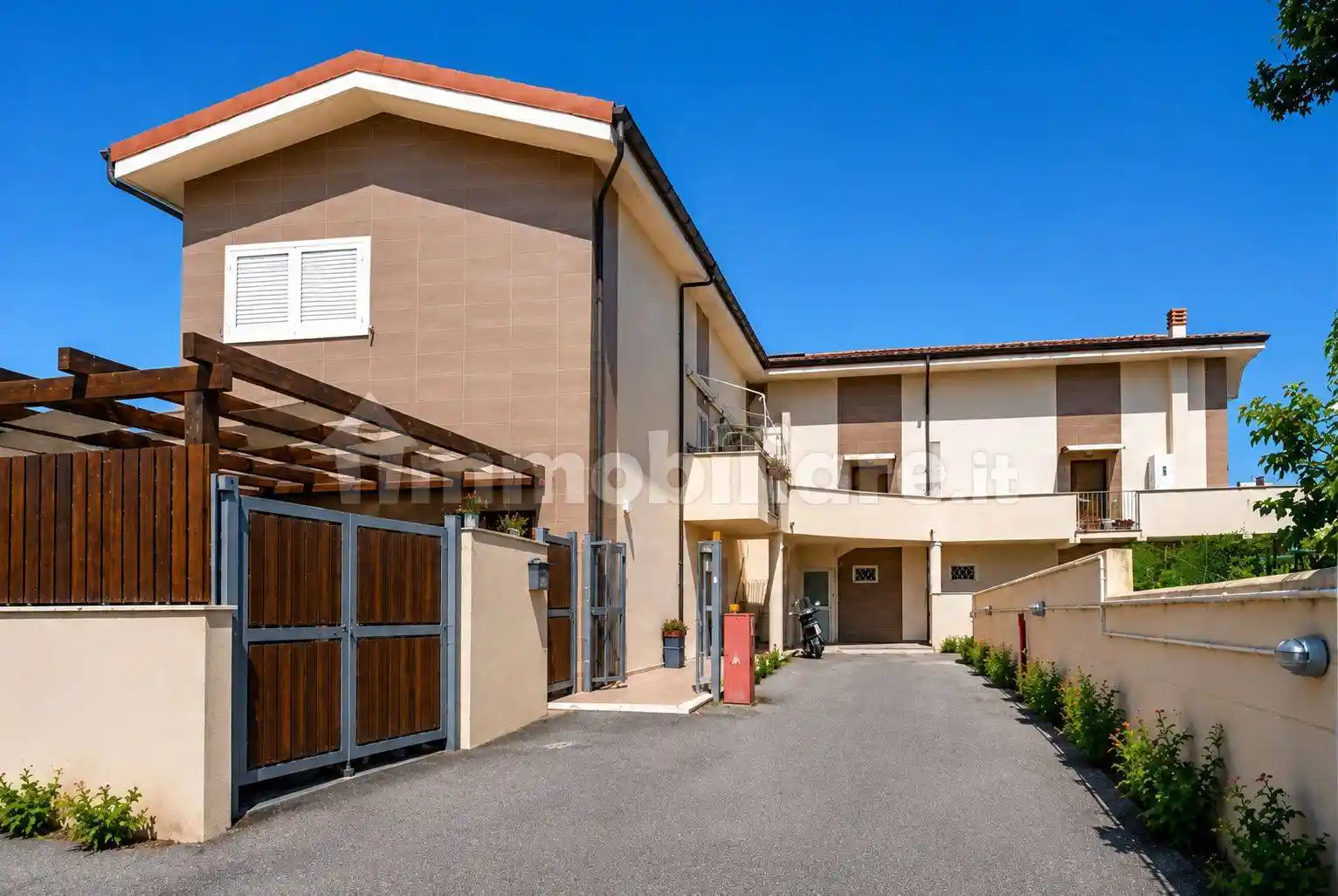 Appartamento in vendita a Civitavecchia