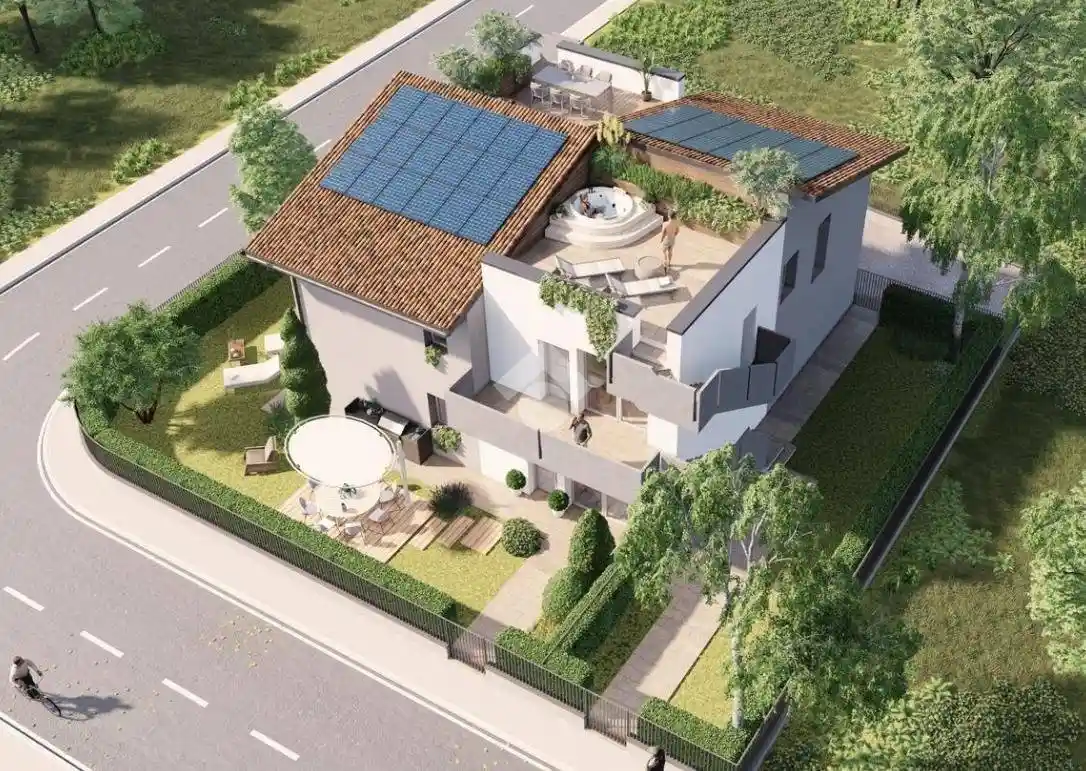 Appartamento in vendita a Oppeano